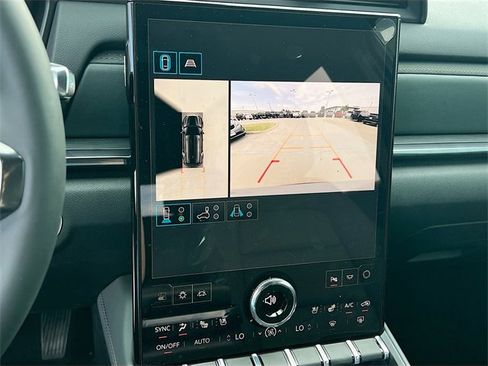New 2026 GMC Terrain AT4 w/ Convenience Package III image 9