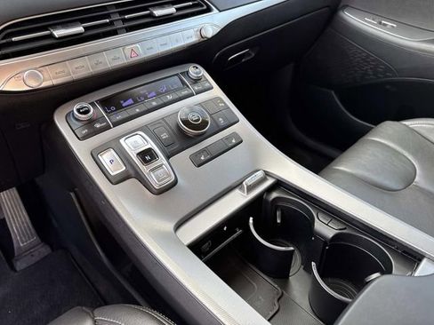 Used 2020 Hyundai Palisade SEL w/ Convenience Package FWD image 49