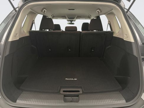 Used 2023 Nissan Rogue SV image 19