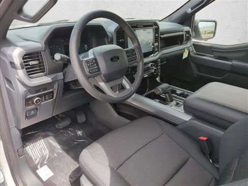 New 2026 Ford F150 XLT image 3