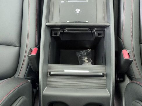 New 2026 Honda Odyssey Sport-L image 25