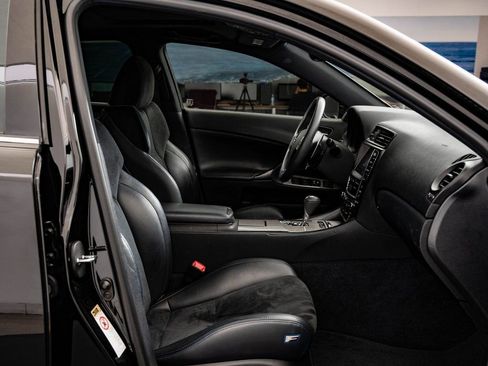 Used 2011 Lexus IS F RWD image 23