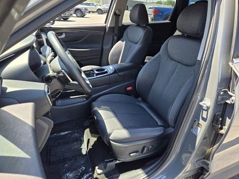 Used 2023 Hyundai Santa Fe SEL FWD image 9