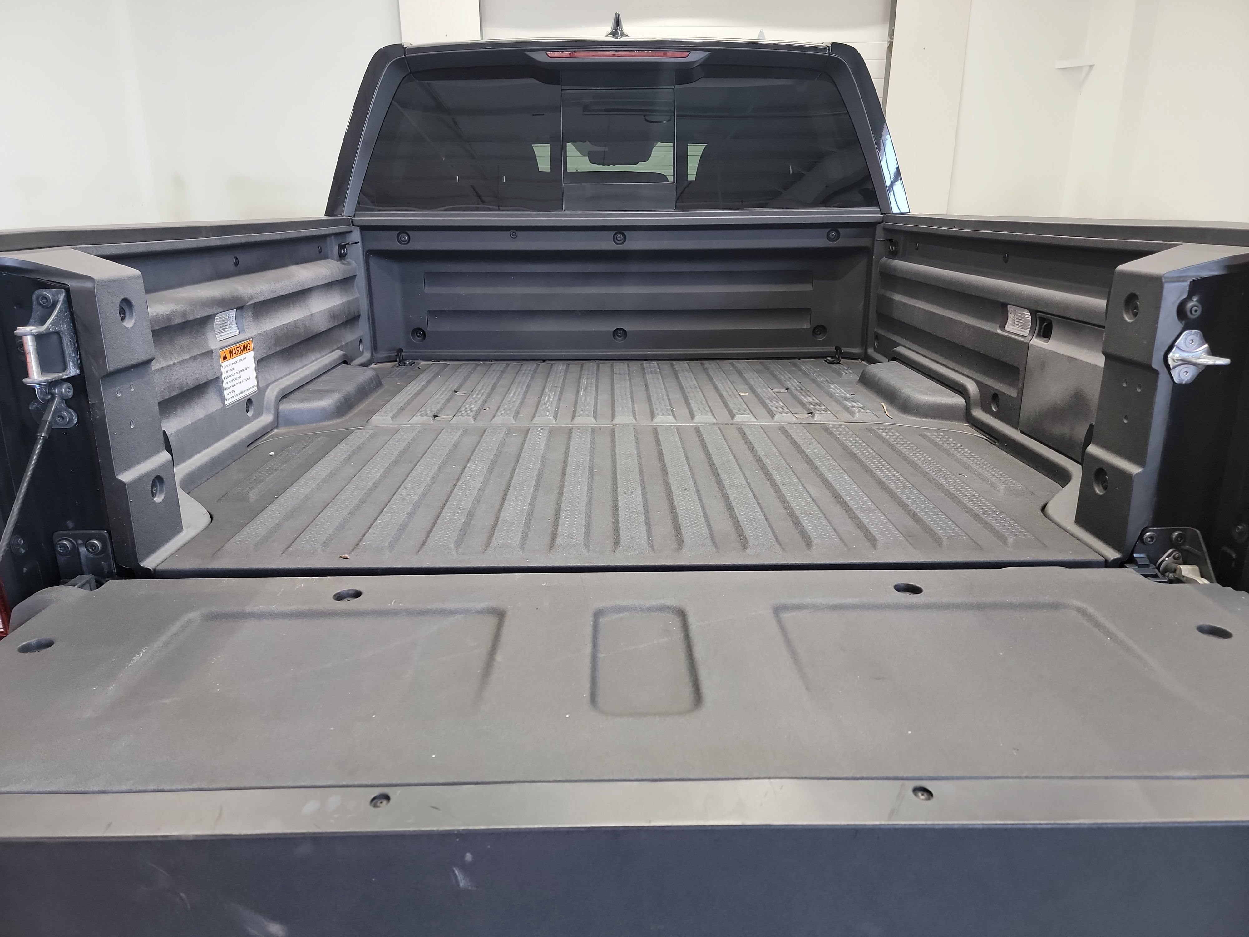 Used 2025 Honda Ridgeline TrailSport image 26