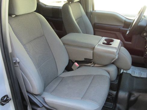 Used 2018 Ford F150 XL w/ Equipment Group 101A Mid RWD image 23
