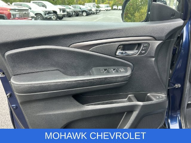Used 2021 Honda Passport EX-L image 22