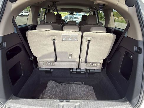 Used 2024 Honda Odyssey EX-L image 20