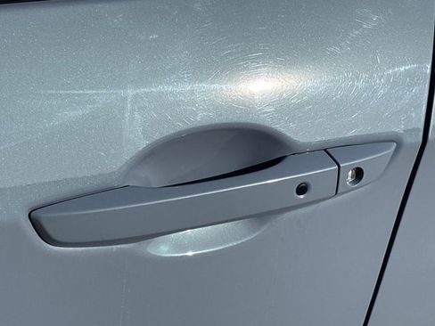 Used 2021 Honda Civic EX image 12