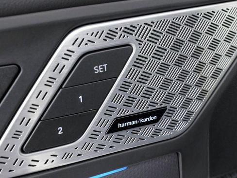 Used 2024 BMW X1 M35i w/ Premium Package image 30