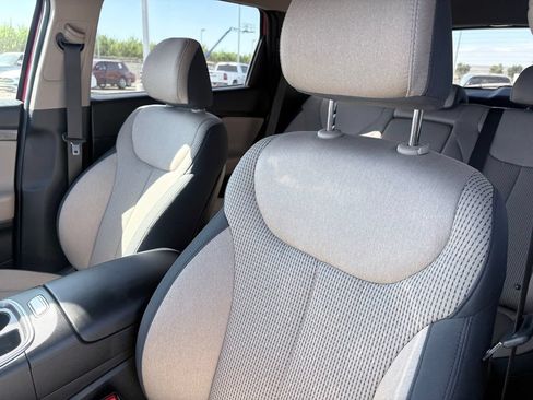 Used 2023 Hyundai Santa Fe SEL w/ Cargo Package FWD image 11
