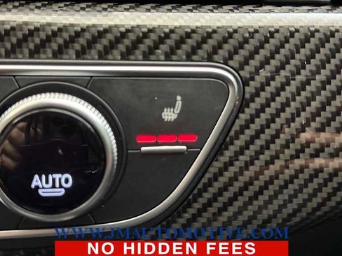 Used 2019 Audi RS 5 w/ RS Driver Assistance Package image 41