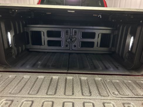 Used 2025 RAM 1500 Tungsten w/ Towing Technology Group AWD/4WD image 25