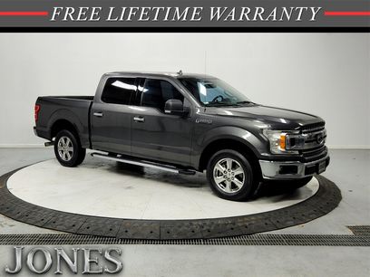 Used 2018 Ford F150 XLT w/ Equipment Group 302A Luxury