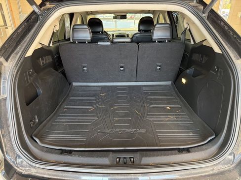 Used 2017 Ford Edge Sport w/ Equipment Group 401A image 10