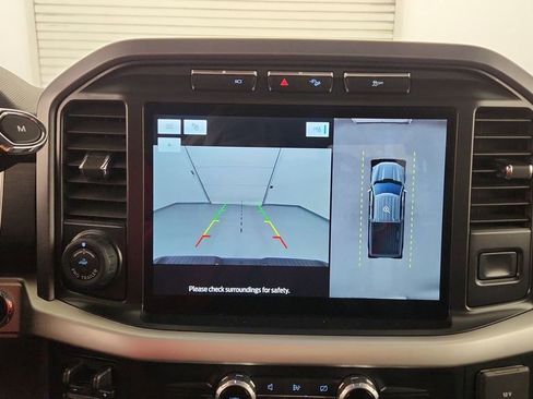 Used 2022 Ford F150 XLT w/ Equipment Group 302A High image 29