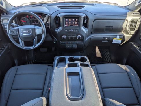 New 2026 GMC Sierra 1500 Pro w/ Graphite Edition image 13