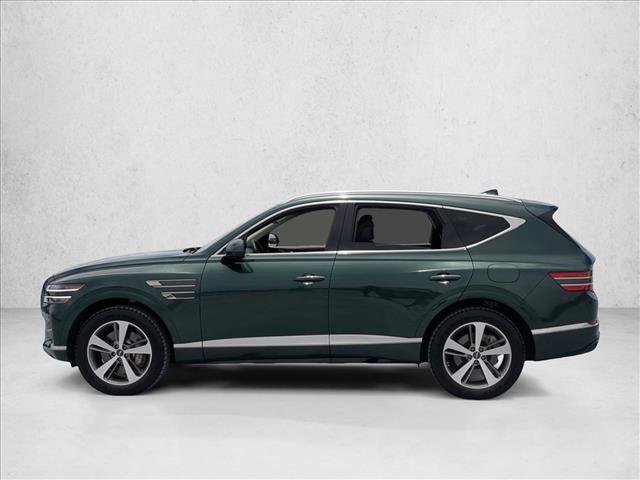 Used 2024 Genesis GV80 3.5T AWD/4WD image 9
