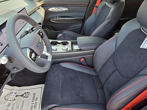 New 2027 Genesis GV70 3.5T Prestige AWD/4WD image 22