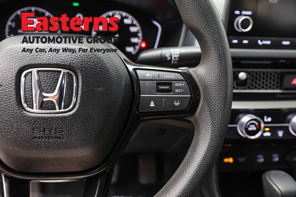 Used 2026 Honda Civic LX image 16