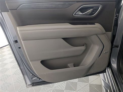 Used 2021 GMC Yukon XL SLT w/ SLT Luxury Plus Package image 29