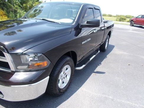Used 2012 RAM 1500 Classic SLT AWD/4WD image 8