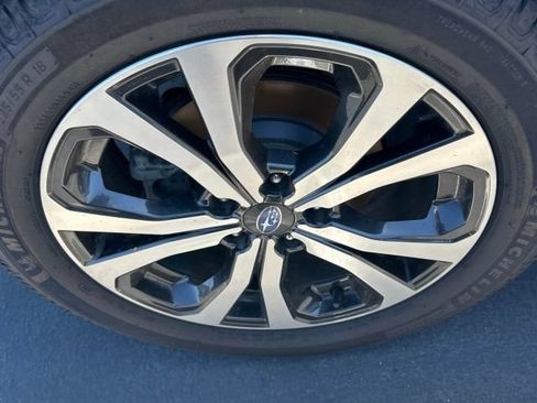 Used 2019 Subaru Forester Limited w/ Popular Package #3 AWD/4WD image 12