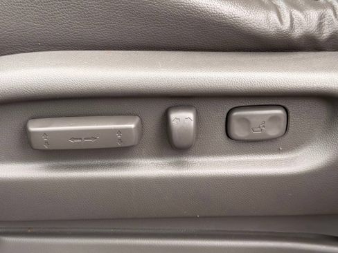 Used 2015 Honda Odyssey EX-L image 17