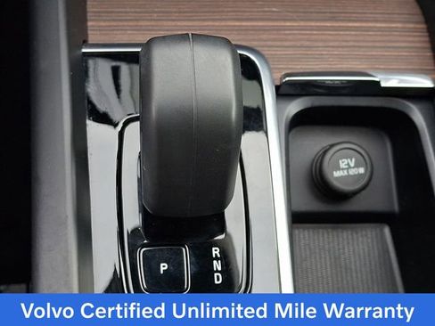 Certified 2023 Volvo XC60 B5 Plus w/ Climate Package AWD/4WD image 16