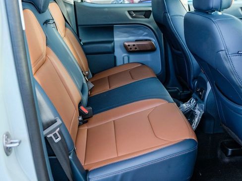 New 2024 Ford Maverick Lariat w/ FX4 Off-Road Package AWD/4WD image 13