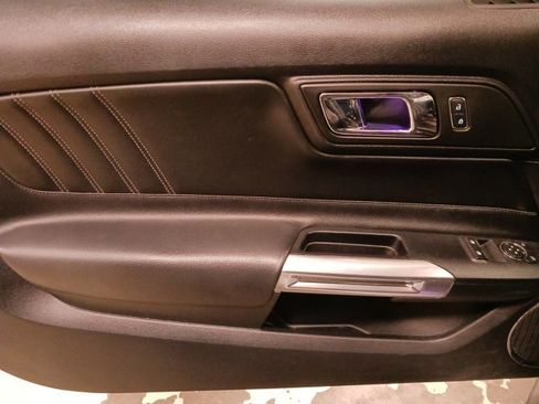 Used 2015 Ford Mustang GT Premium w/ GT Performance Package image 26