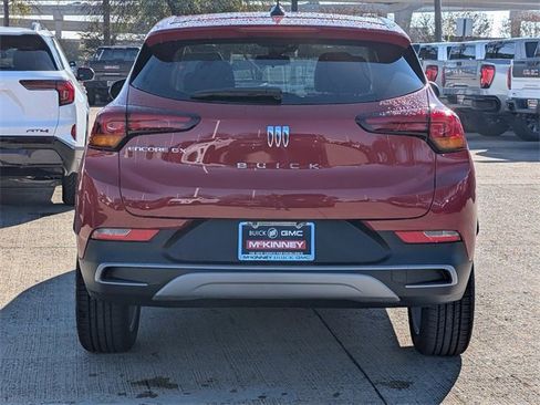 New 2026 Buick Encore GX Preferred w/ Comfort Package image 5