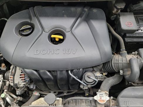 Used 2016 Kia Forte LX FWD image 30