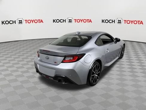 New 2026 Toyota GR86 image 6