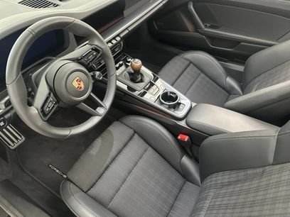 Certified 2026 Porsche 911 Carrera T
