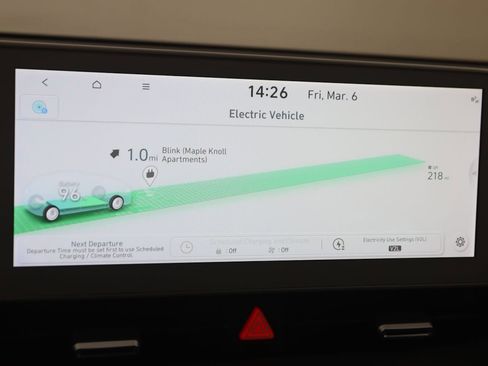 Used 2024 Hyundai Ioniq 5 Limited image 8