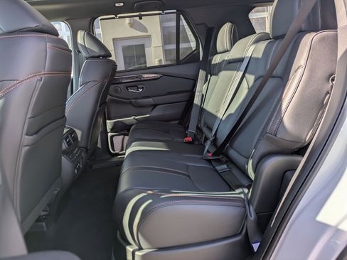 New 2026 Honda Passport TrailSport Elite image 17