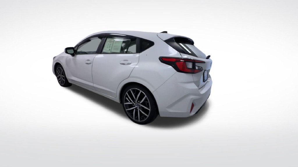Used 2024 Subaru Impreza 2.0i Sport AWD/4WD image 23