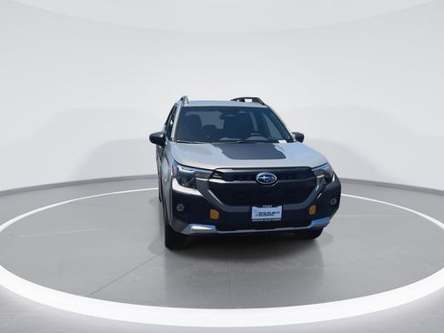 New 2026 Subaru Forester Wilderness AWD/4WD image 2