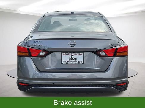 Used 2023 Nissan Altima 2.5 SV image 6