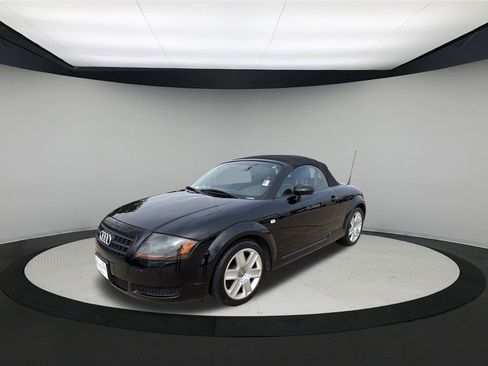 Used 2003 Audi TT 1.8T image 1