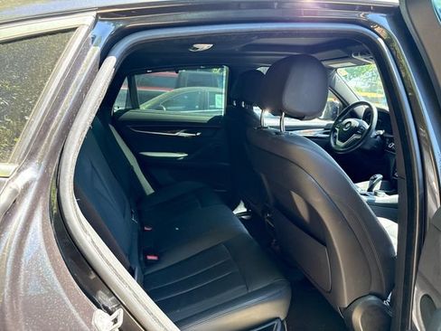 Used 2017 BMW X6 xDrive35i AWD/4WD image 10