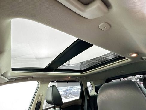 Certified 2023 Nissan Rogue SV w/ SV Premium B Package image 18