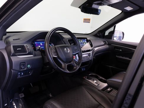 Used 2019 Honda Passport EX-L image 18