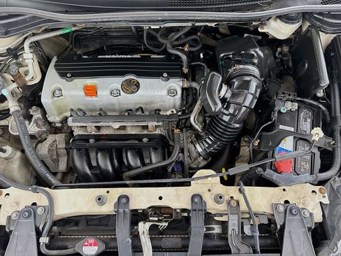 Used 2013 Honda CR-V EX image 10