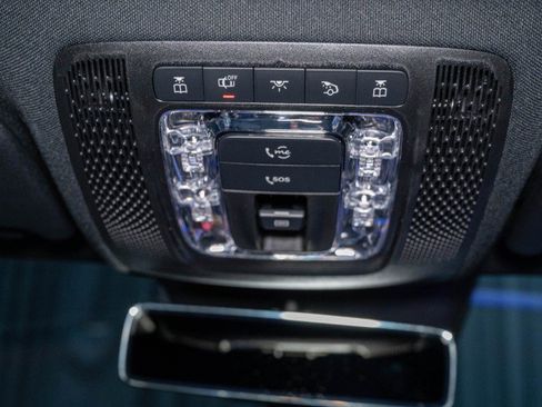 New 2025 Mercedes-Benz CLA 35 AMG 4MATIC image 25