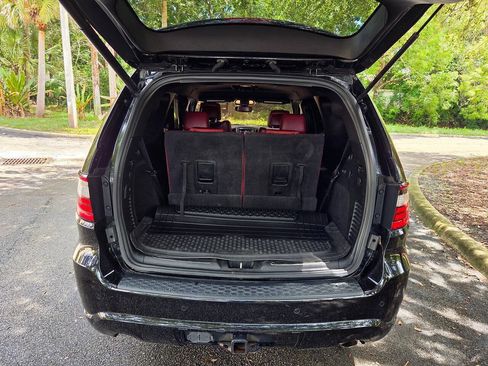 Used 2018 Dodge Durango R/T w/ Trailer Tow Group IV AWD/4WD image 15