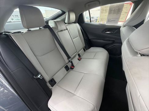 Certified 2023 Toyota Prius Limited FWD image 18