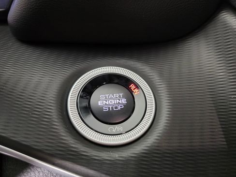 New 2025 Jeep Grand Cherokee Altitude image 20