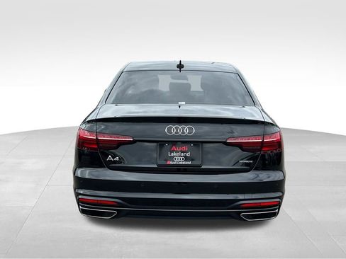 Used 2023 Audi A4 2.0T Premium Plus w/ Premium Plus Package image 4
