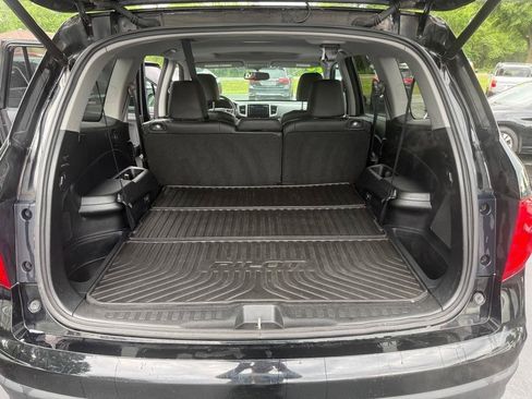 Used 2018 Honda Pilot EX-L image 9